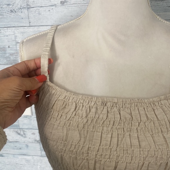 CRESCENT SIMONA MIDI DRESS - Picture 8 of 15